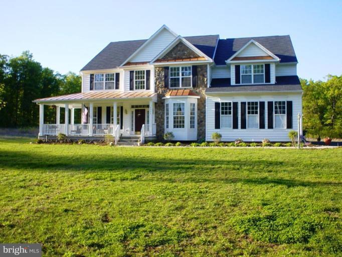 2425 Logmill Road Haymarket, VA 20169 - Photo 1 of 30 Exterior (Main)