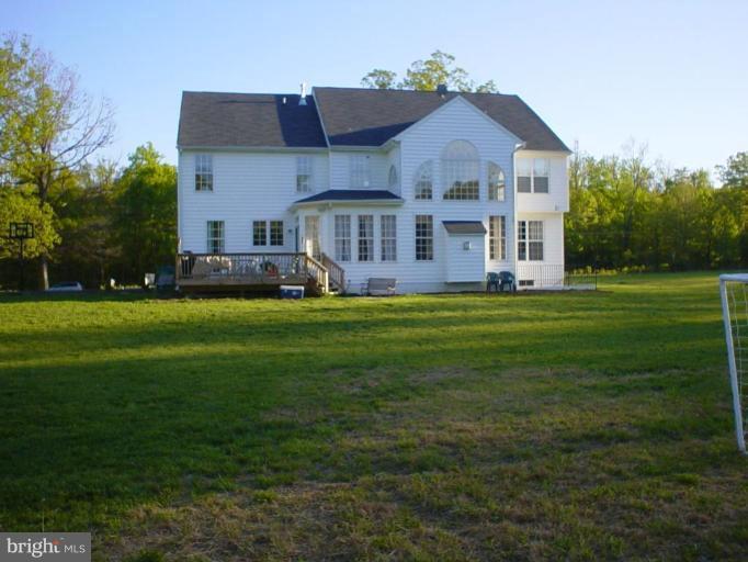 2425 Logmill Road Haymarket, VA 20169 - Photo 2 of 30 Exterior (Rear)