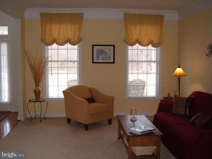 2425 Logmill Road Haymarket, VA 20169 - Photo 11 of 30 Living Room #2