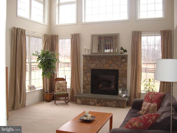 2425 Logmill Road Haymarket, VA 20169 - Photo 13 of 30 Family Room #2