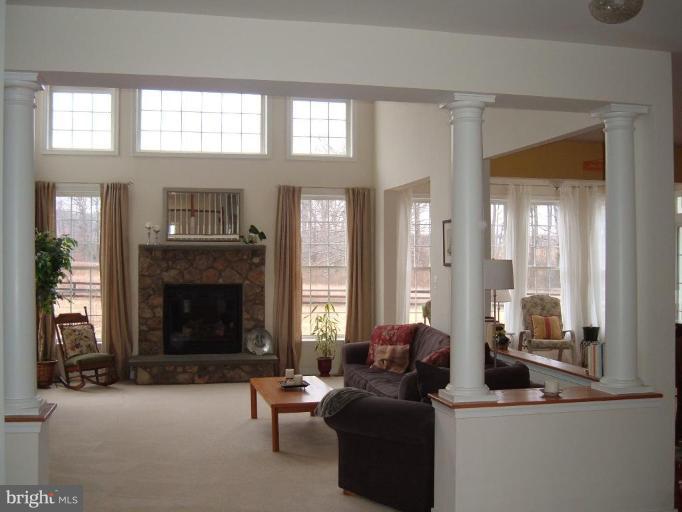 2425 Logmill Road Haymarket, VA 20169 - Photo 14 of 30 Family Room #3