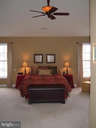 2425 Logmill Road Haymarket, VA 20169 - Photo 21 of 30 Master Bedroom #2
