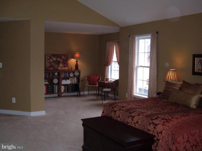 2425 Logmill Road Haymarket, VA 20169 - Photo 22 of 30 Master Bedroom #3