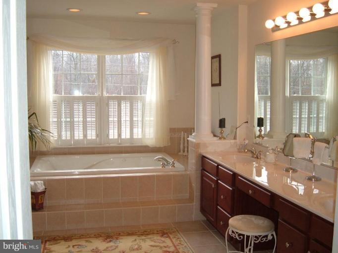 2425 Logmill Road Haymarket, VA 20169 - Photo 23 of 30 Master Bath