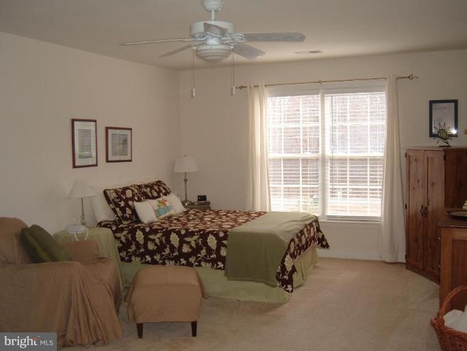 2425 Logmill Road Haymarket, VA 20169 - Photo 25 of 30 Bedroom #2