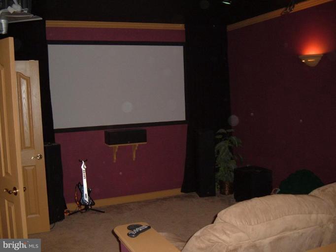 2425 Logmill Road Haymarket, VA 20169 - Photo 27 of 30 Media Room