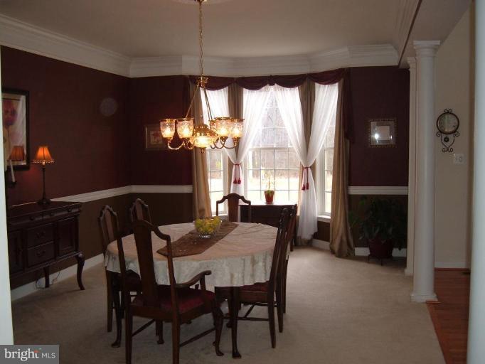 2425 Logmill Road Haymarket, VA 20169 - Photo 8 of 30 Dining Room
