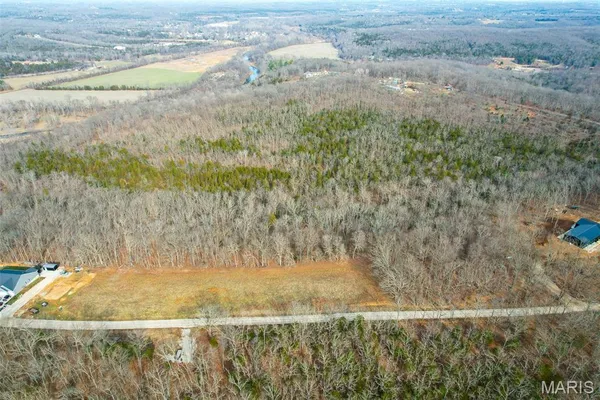 $150,000 | 809 Sanctuary Farms Ridge Road, Festus, MO 63028