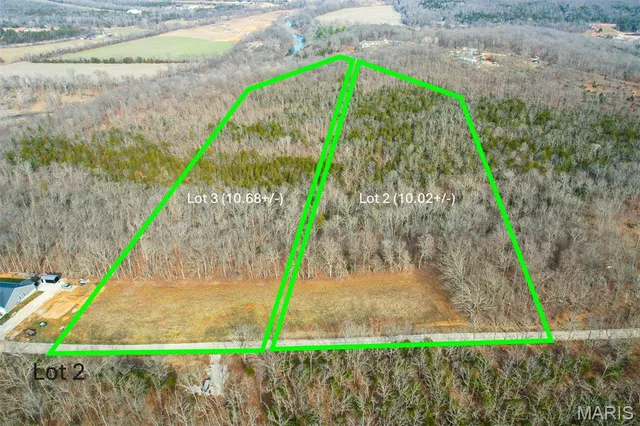 $165,000 | 809 Sanctuary Farms Ridge Road, Festus, MO 63028