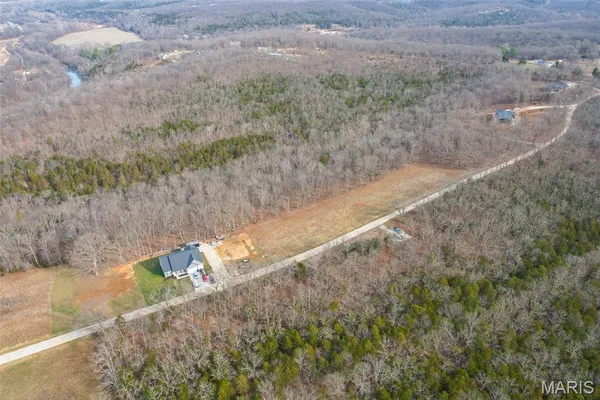 $150,000 | 809 Sanctuary Farms Ridge Road, Festus, MO 63028