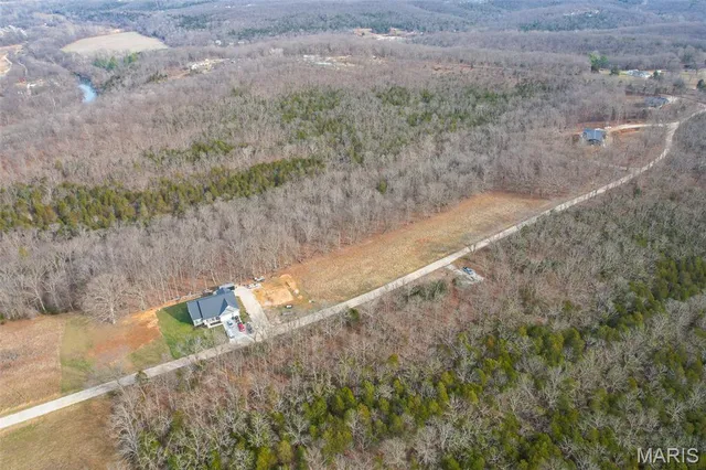 $165,000 | 809 Sanctuary Farms Ridge Road, Festus, MO 63028