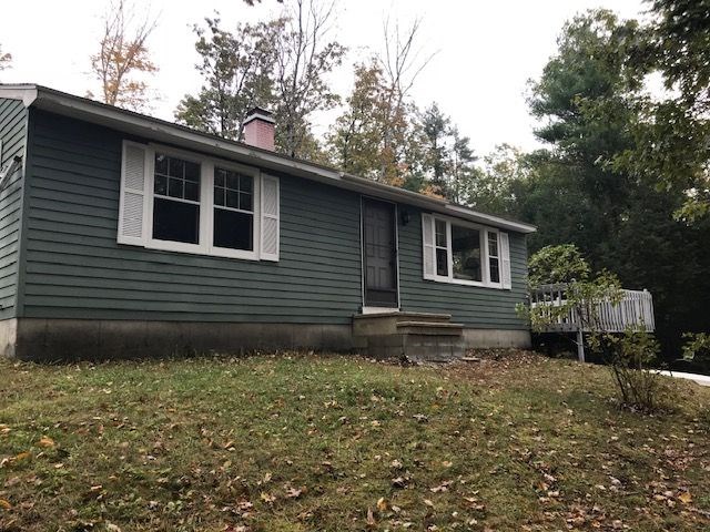 54 Cleveland Hill Road Brookline, NH 03033 - Photo 1 of 17