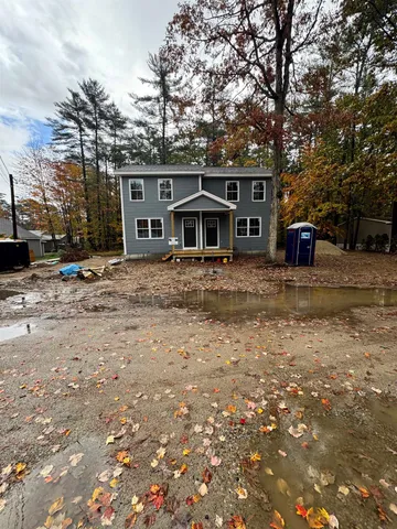 $339,900 | 116 Felker Drive, Unit B, Milton, NH 03851