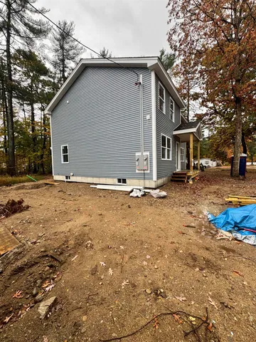 $339,900 | 116 Felker Drive, Unit B, Milton, NH 03851