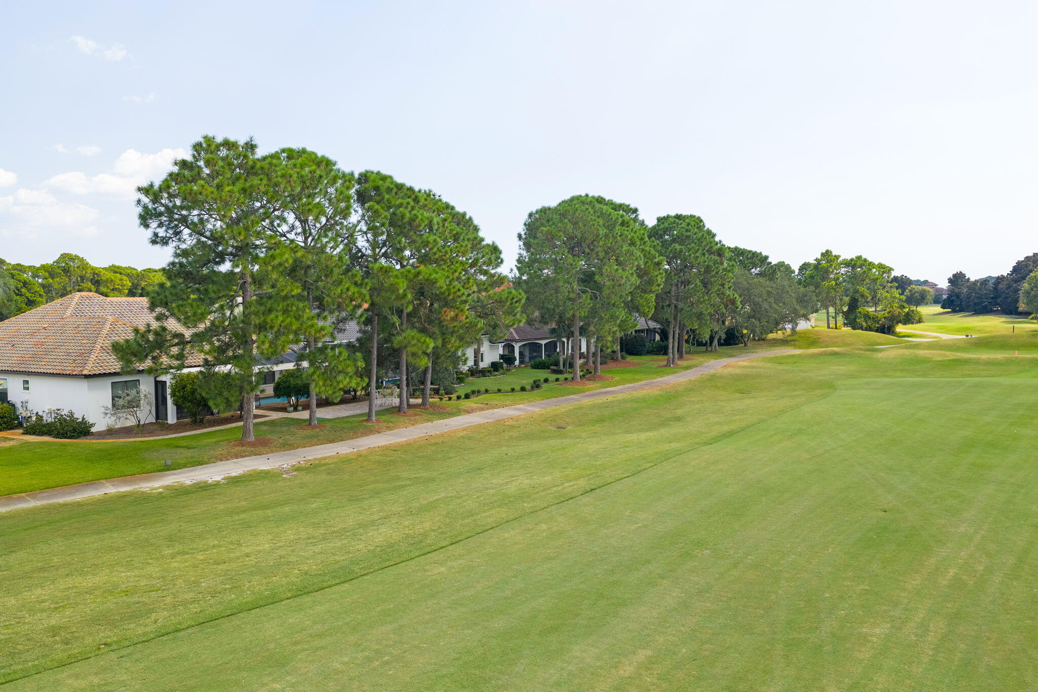 85 Garnet Place Destin, FL 32541 - Photo 46 of 50 a view of a playground with basketball court