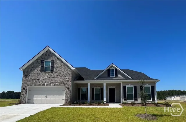 $3,000 | 105 Keats Grove, Savannah, GA 31401