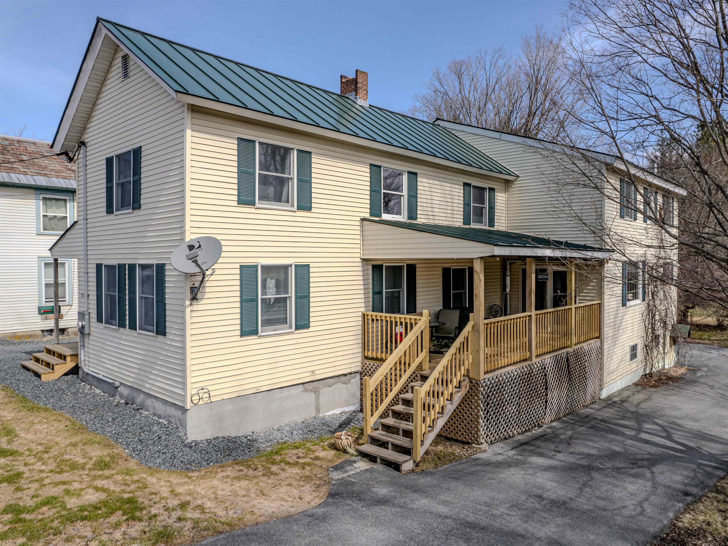 21 Lake Road Poultney, VT 05764 - Photo 1 of 45 Gallery Image 1