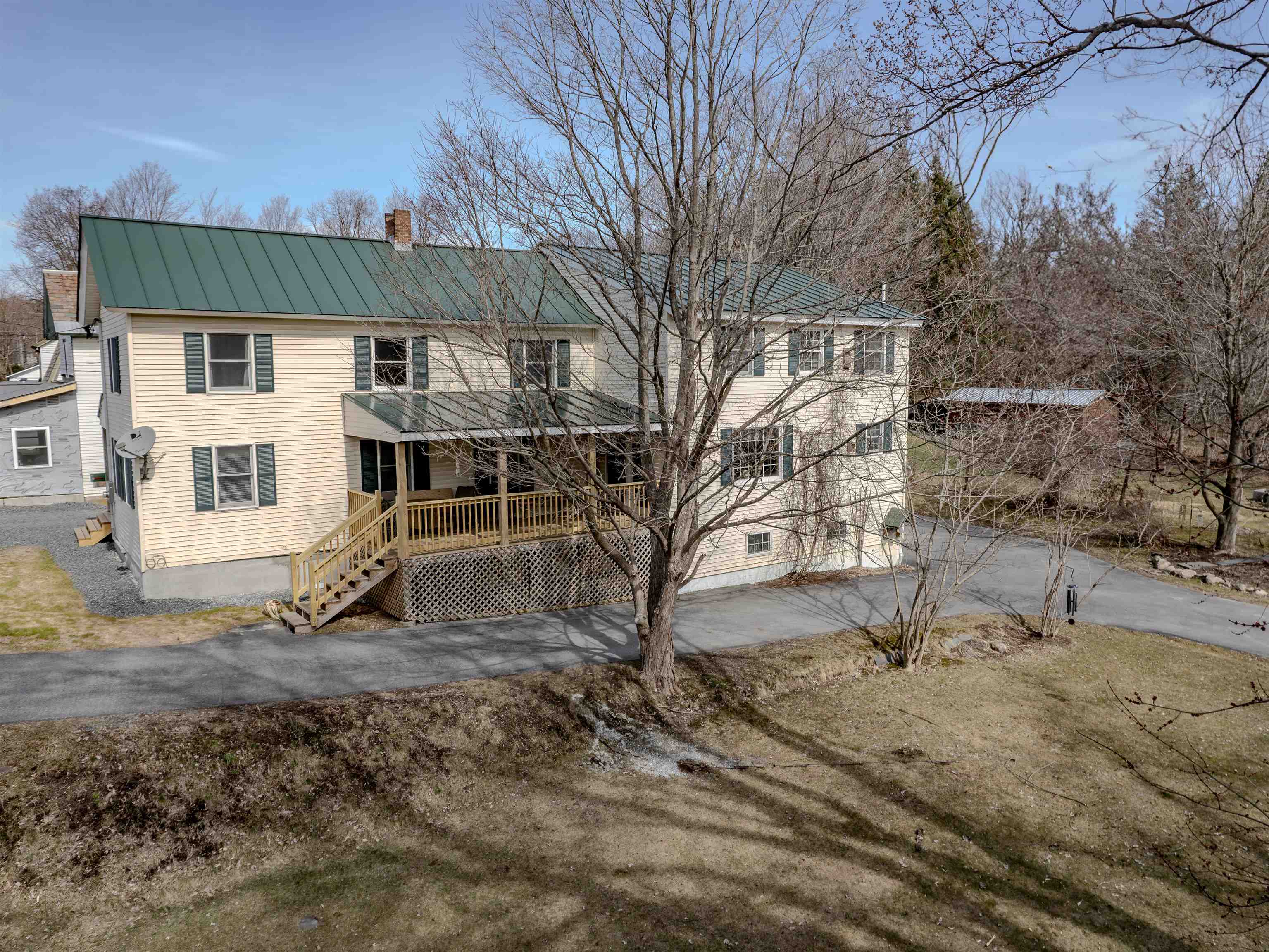 21 Lake Road Poultney, VT 05764 - Photo 39 of 45 Gallery Image 39