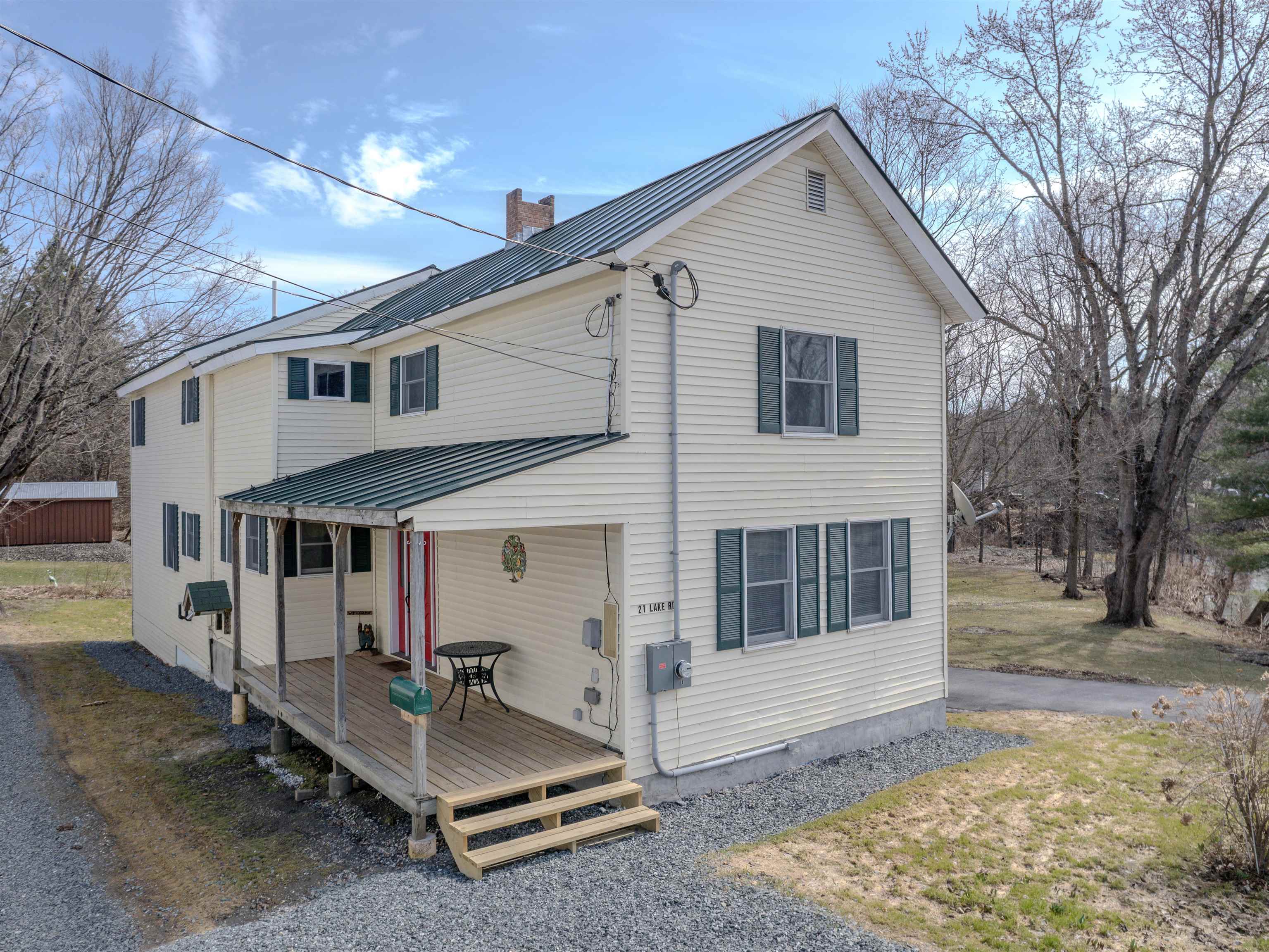 21 Lake Road Poultney, VT 05764 - Photo 40 of 45 Gallery Image 40