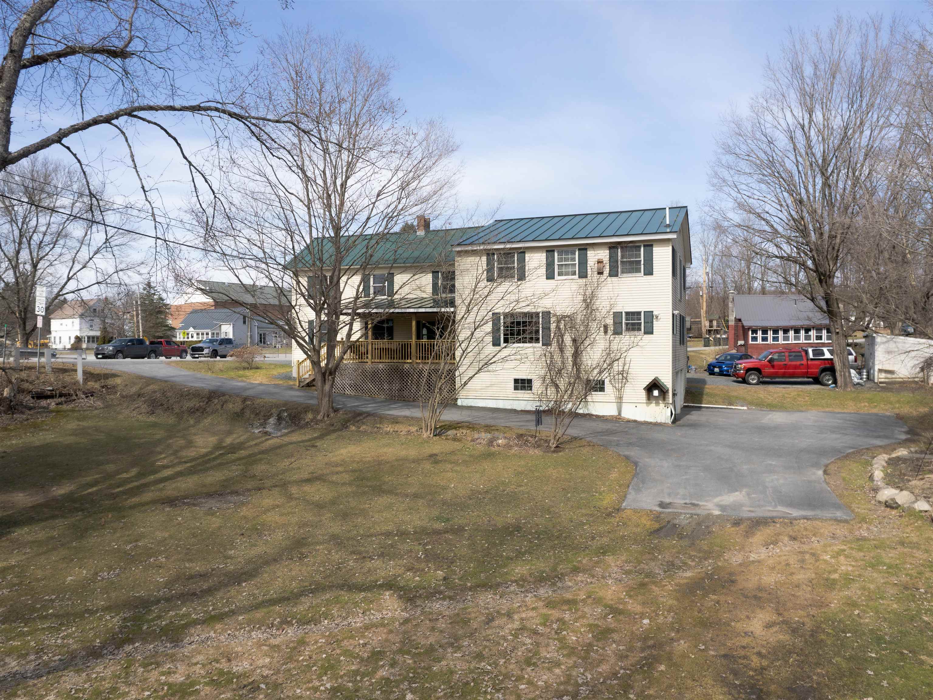 21 Lake Road Poultney, VT 05764 - Photo 41 of 45 Gallery Image 41