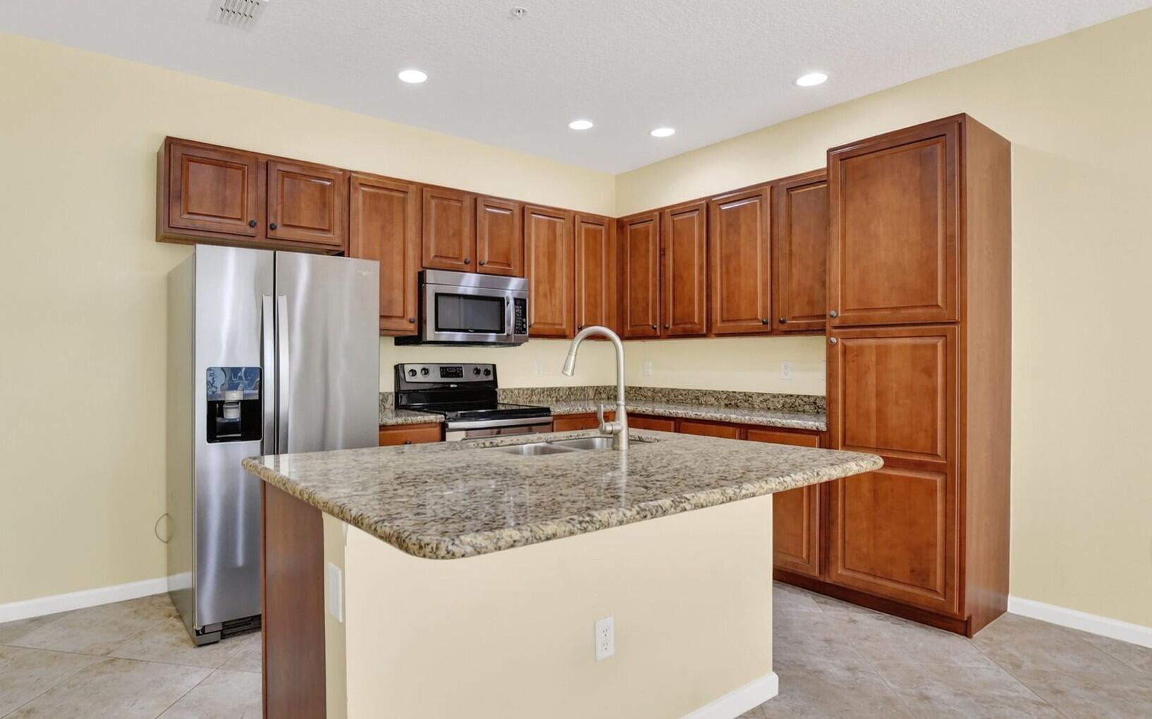 1440 Northwest 48th Drive Boca Raton, FL 33431 - Photo 11 of 51 16 1440 KitchOnAngle 7027