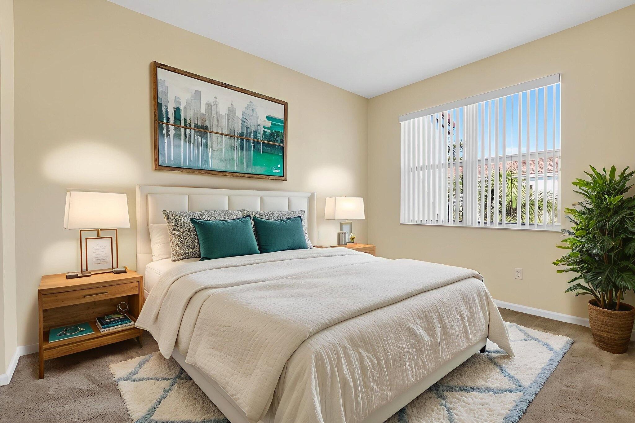 1440 Northwest 48th Drive Boca Raton, FL 33431 - Photo 26 of 51 35b 1440 v-staged GstRm1-DSC_7073 virtua