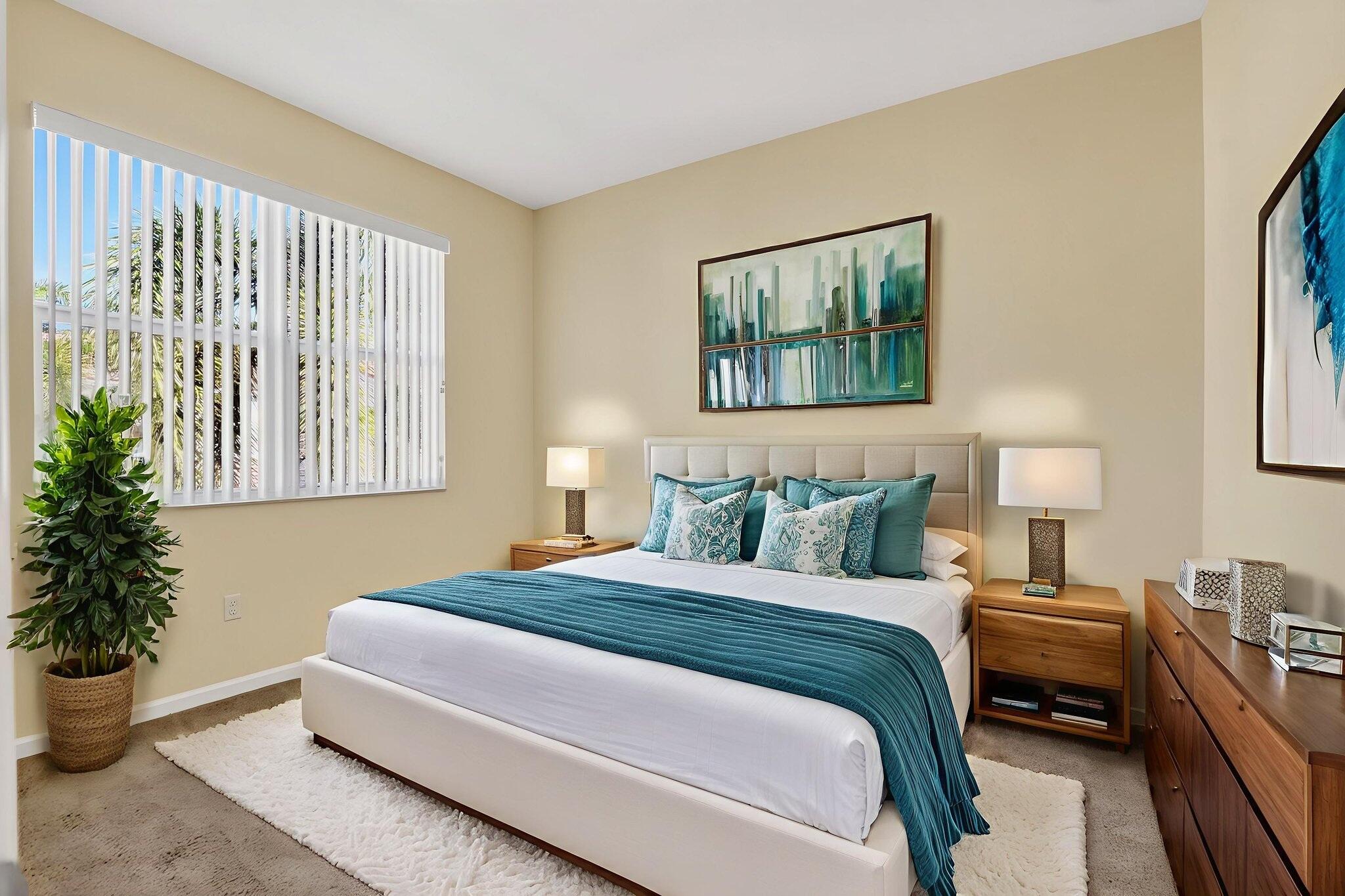 1440 Northwest 48th Drive Boca Raton, FL 33431 - Photo 29 of 51 40b 1440 v.staged GstRm2 DSC_7098 virtua