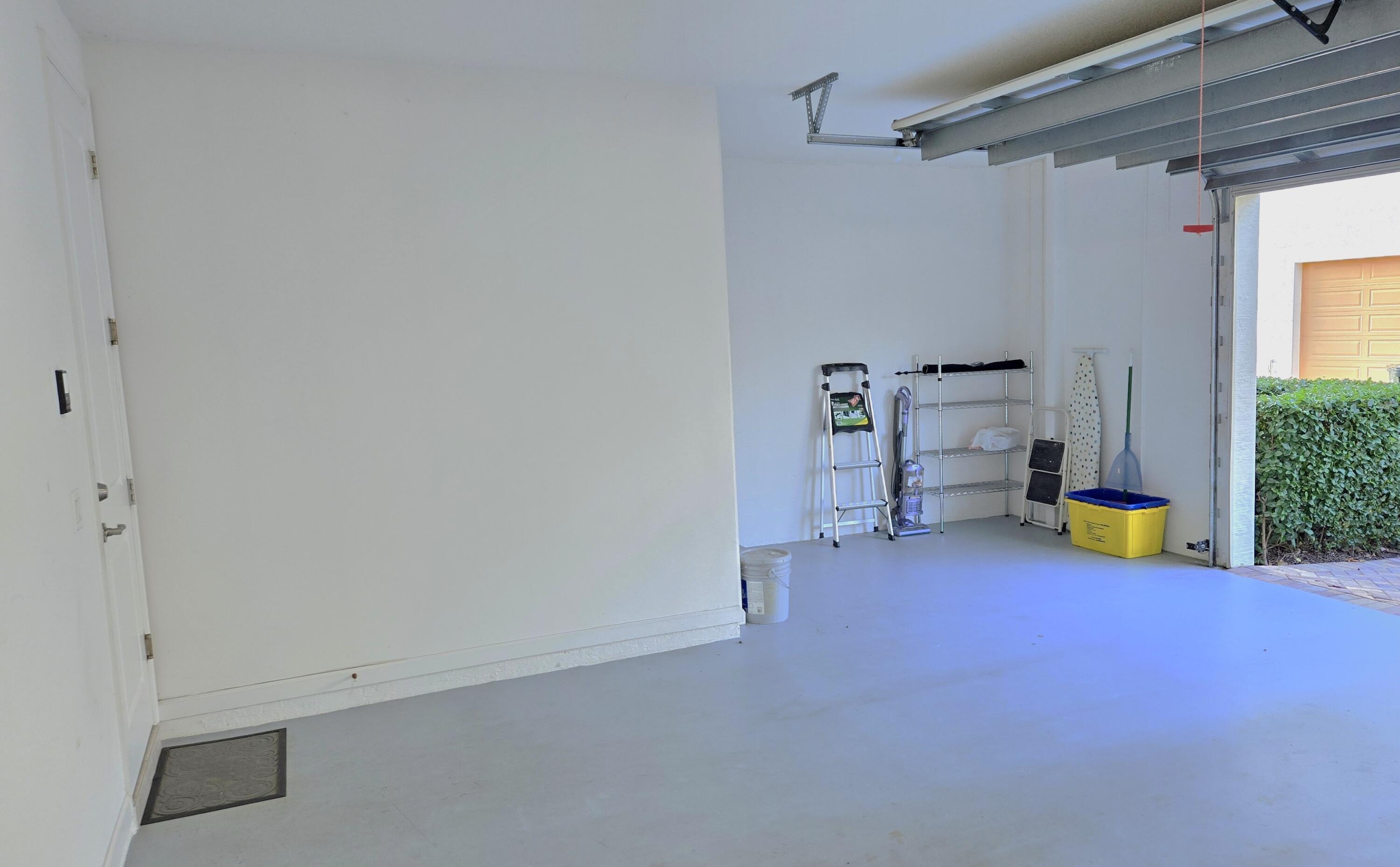 1440 Northwest 48th Drive Boca Raton, FL 33431 - Photo 34 of 51 0 1440 Garage Storage