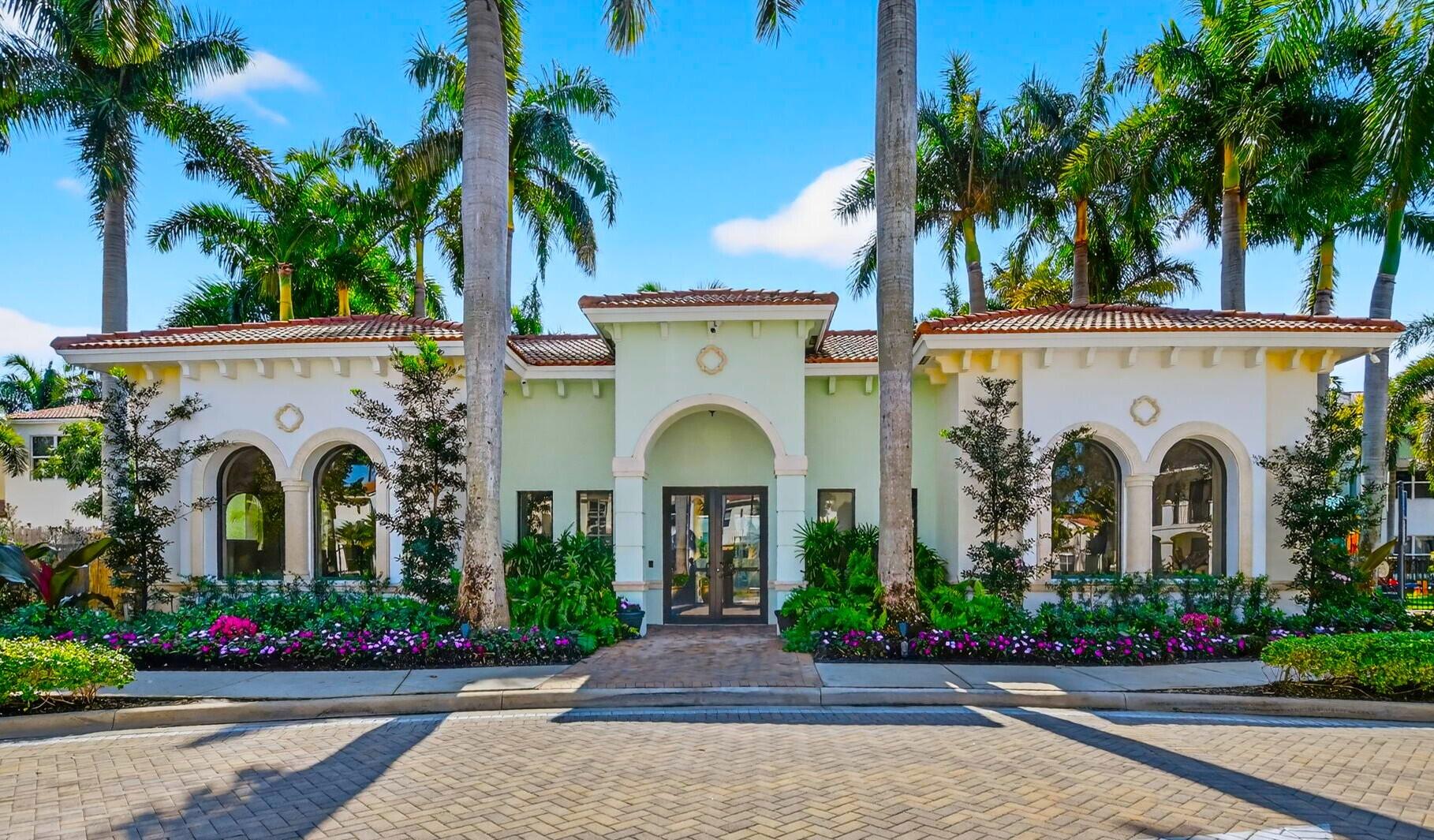 1440 Northwest 48th Drive Boca Raton, FL 33431 - Photo 38 of 51 75 1440 Clubhse 7283