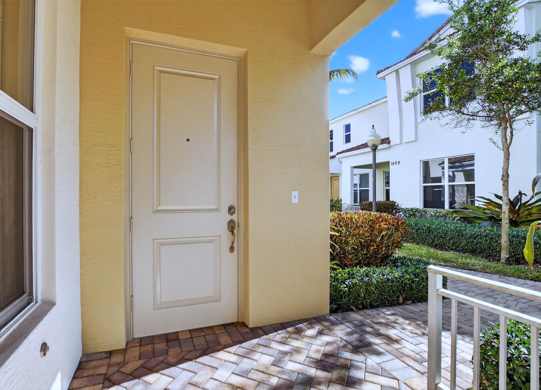 1440 Northwest 48th Drive Boca Raton, FL 33431 - Photo 4 of 51 4 1440 FrontDoor