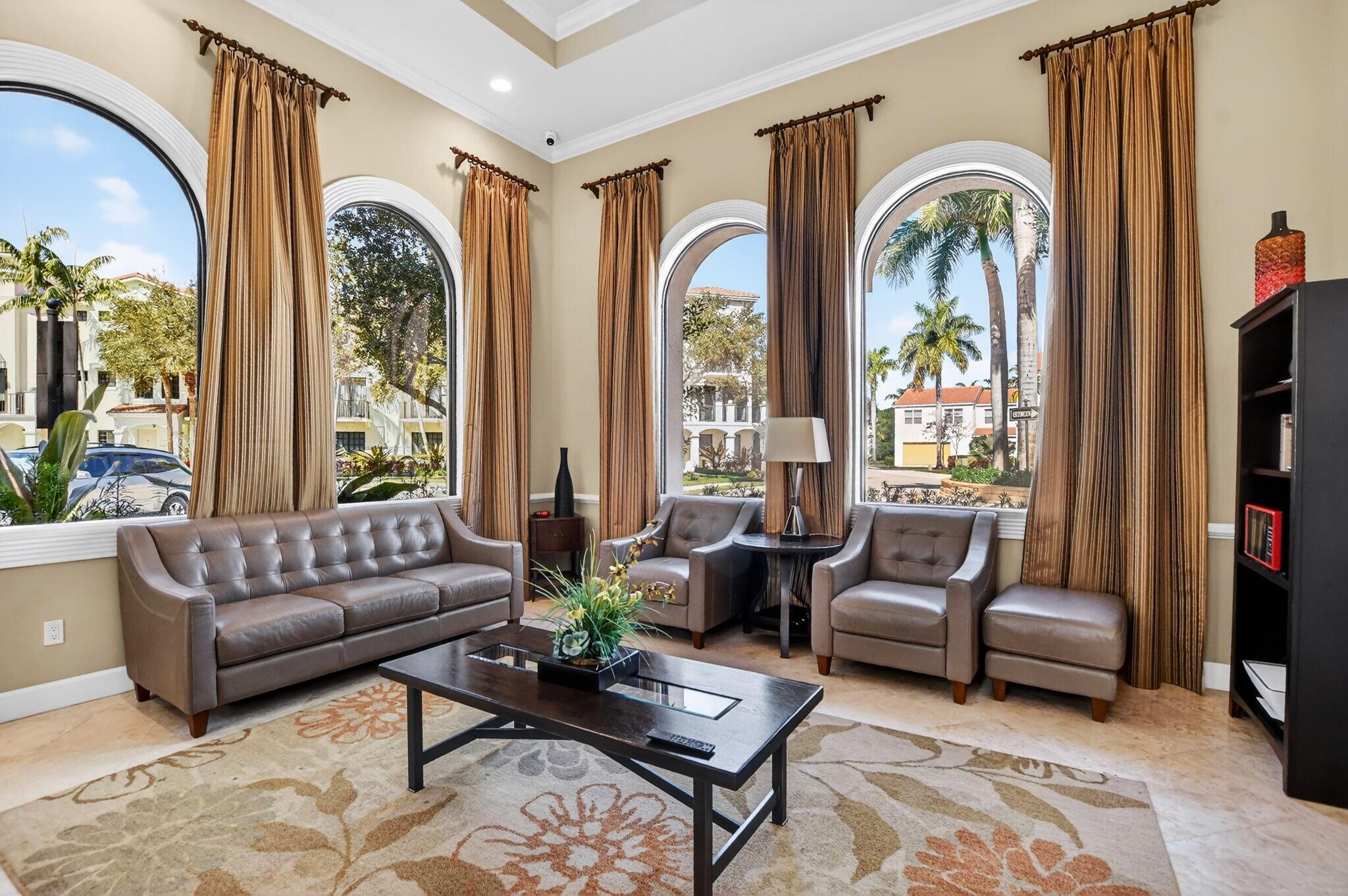 1440 Northwest 48th Drive Boca Raton, FL 33431 - Photo 41 of 51 79 1440 ClubRm -DSC_7278