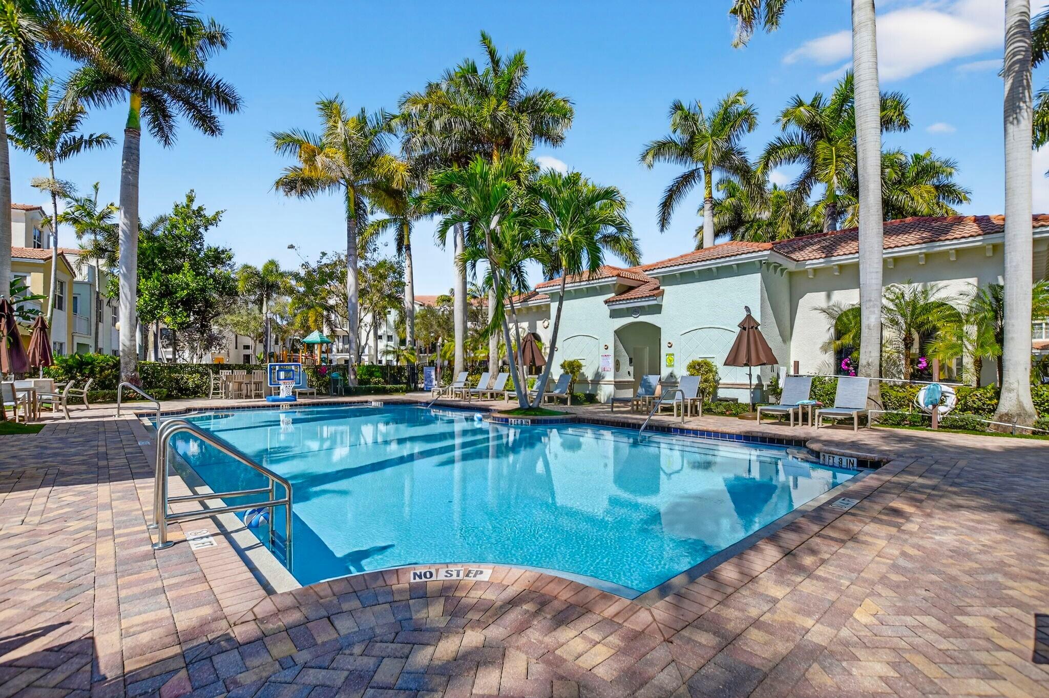 1440 Northwest 48th Drive Boca Raton, FL 33431 - Photo 42 of 51 83 1440 Pool HTD -DSC_7249