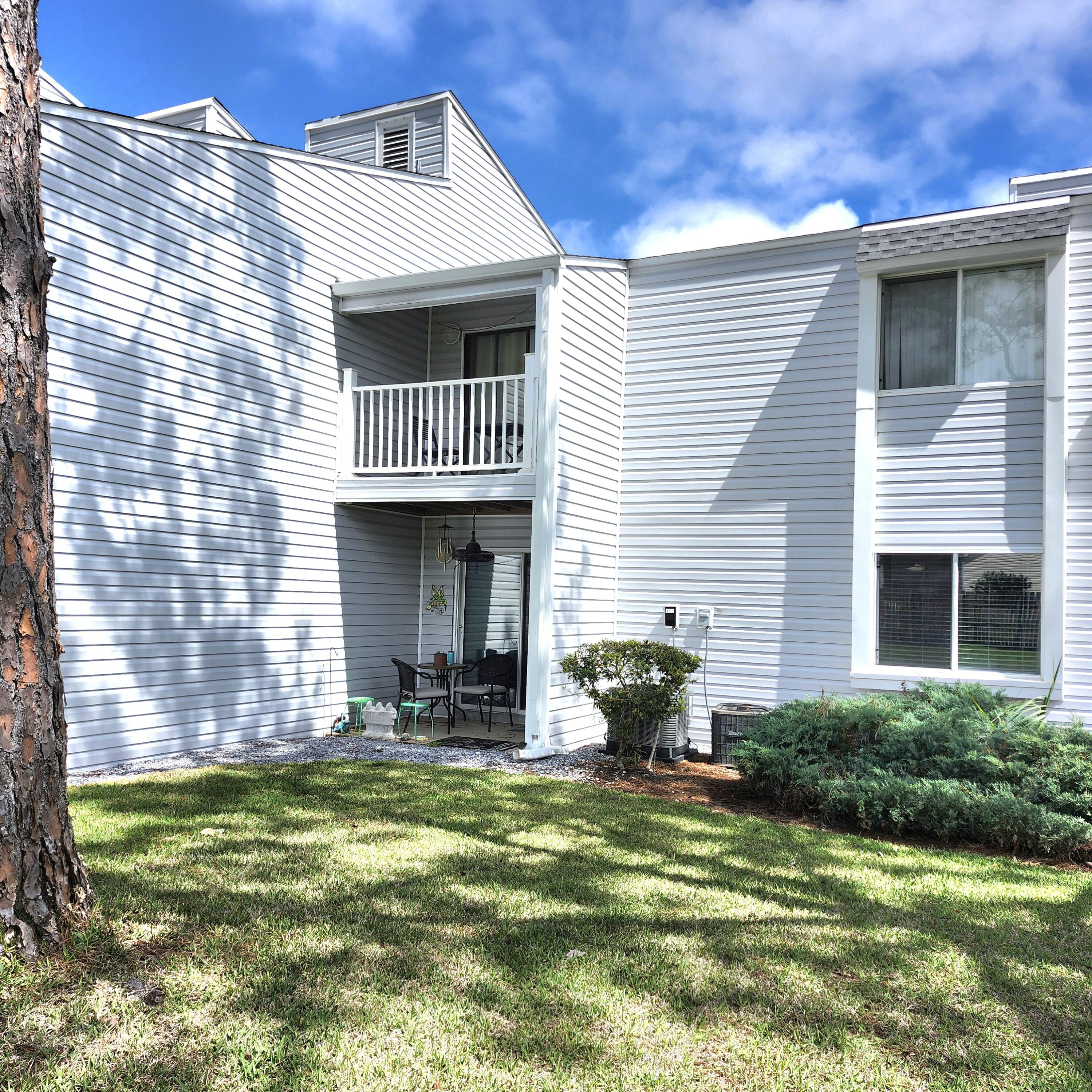 101 Old Ferry Road, Unit 8D Shalimar, FL 32579 - Photo 16 of 21 1000028549