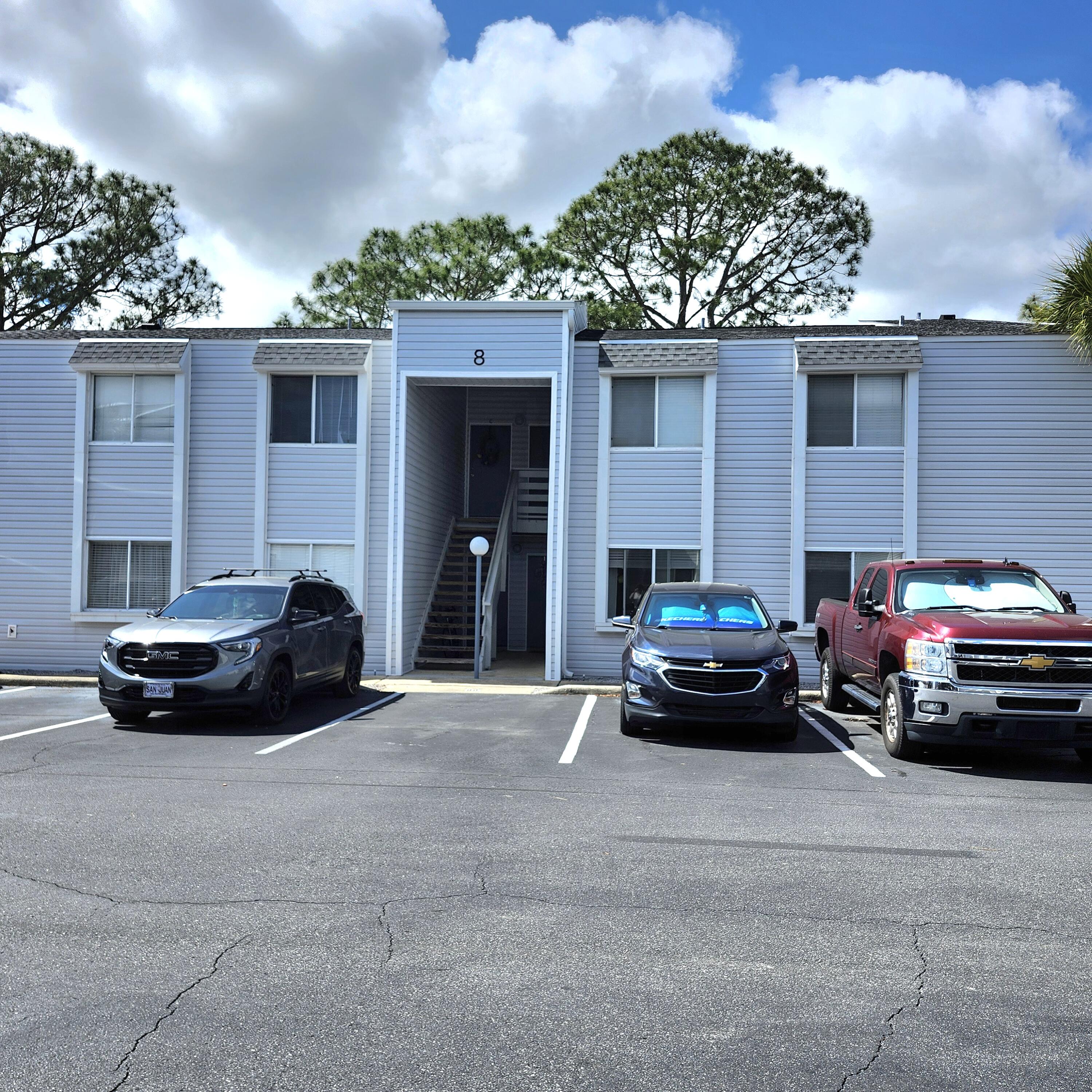 101 Old Ferry Road, Unit 8D Shalimar, FL 32579 - Photo 17 of 21 1000028547