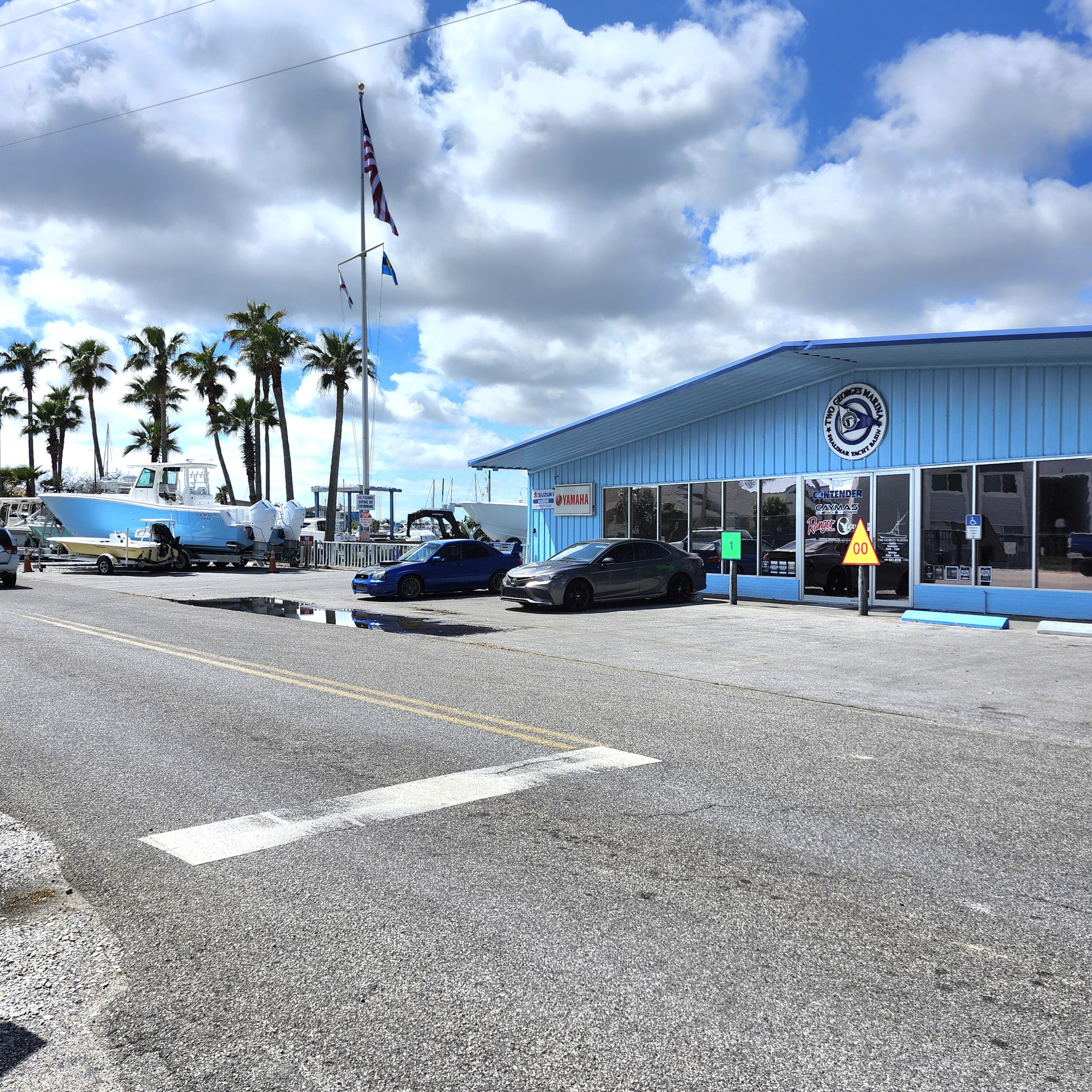 101 Old Ferry Road, Unit 8D Shalimar, FL 32579 - Photo 20 of 21 1000028563