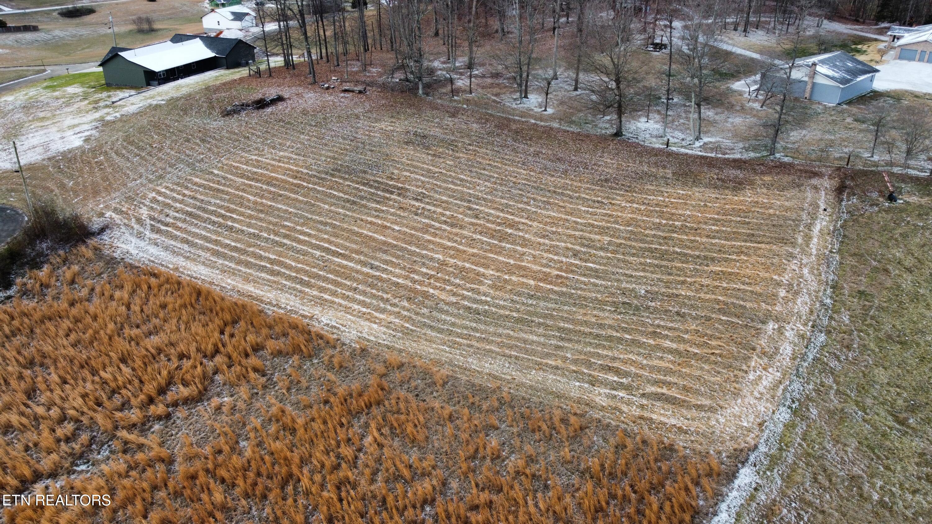 Lot 24 Rolling Hills Estates Rutledge, TN 37861 - Photo 2 of 5 dji_fly_20260115_100816_131_176849005600