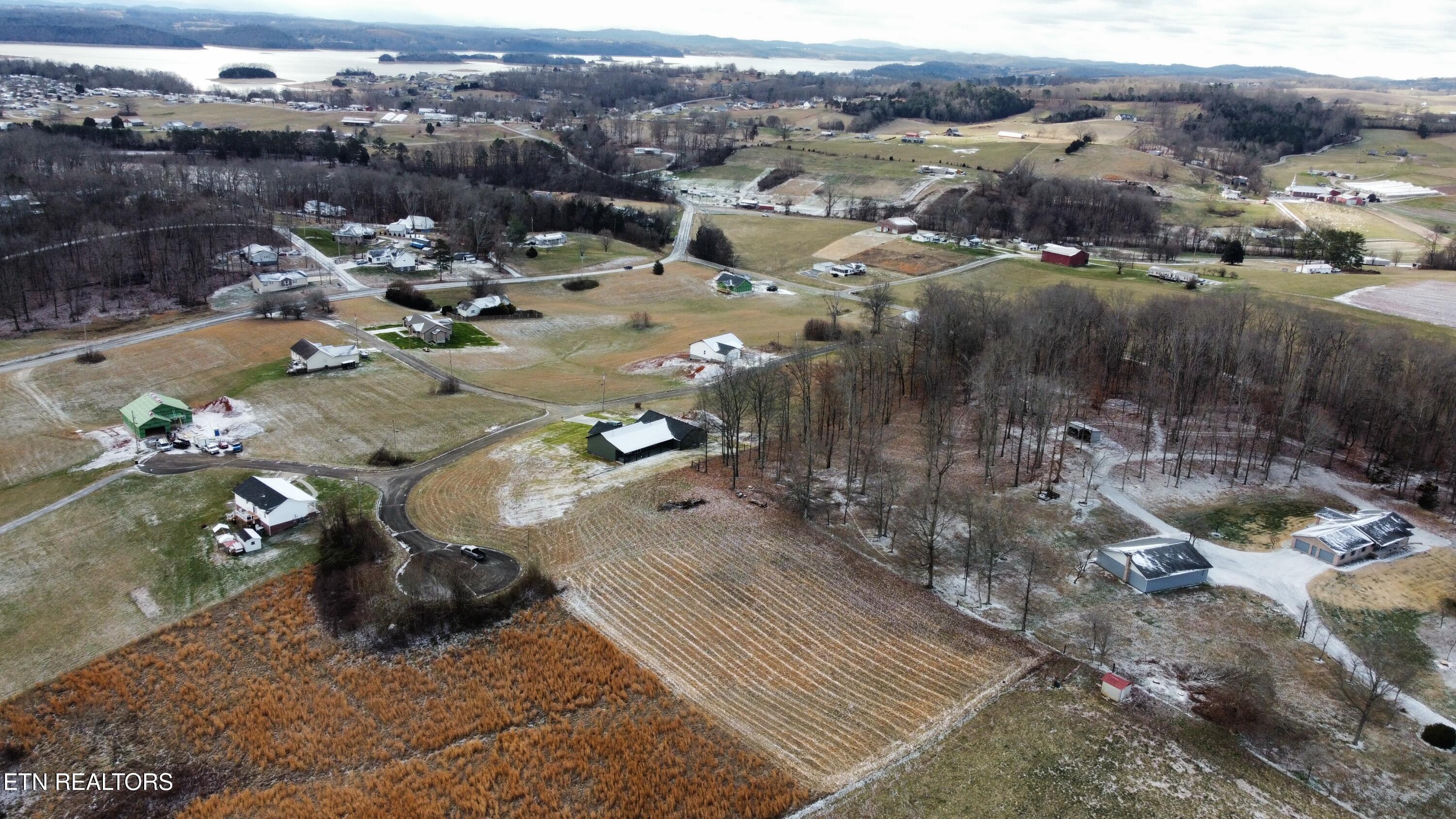 Lot 24 Rolling Hills Estates Rutledge, TN 37861 - Photo 3 of 5 dji_fly_20260115_100942_135_176849002906