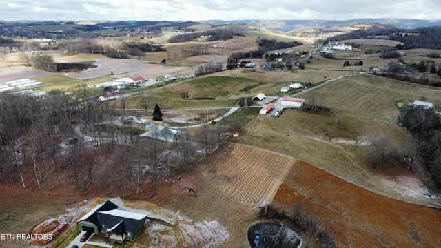 $49,900 | Lot 24 Rolling Hills Estates, Rutledge, TN 37861