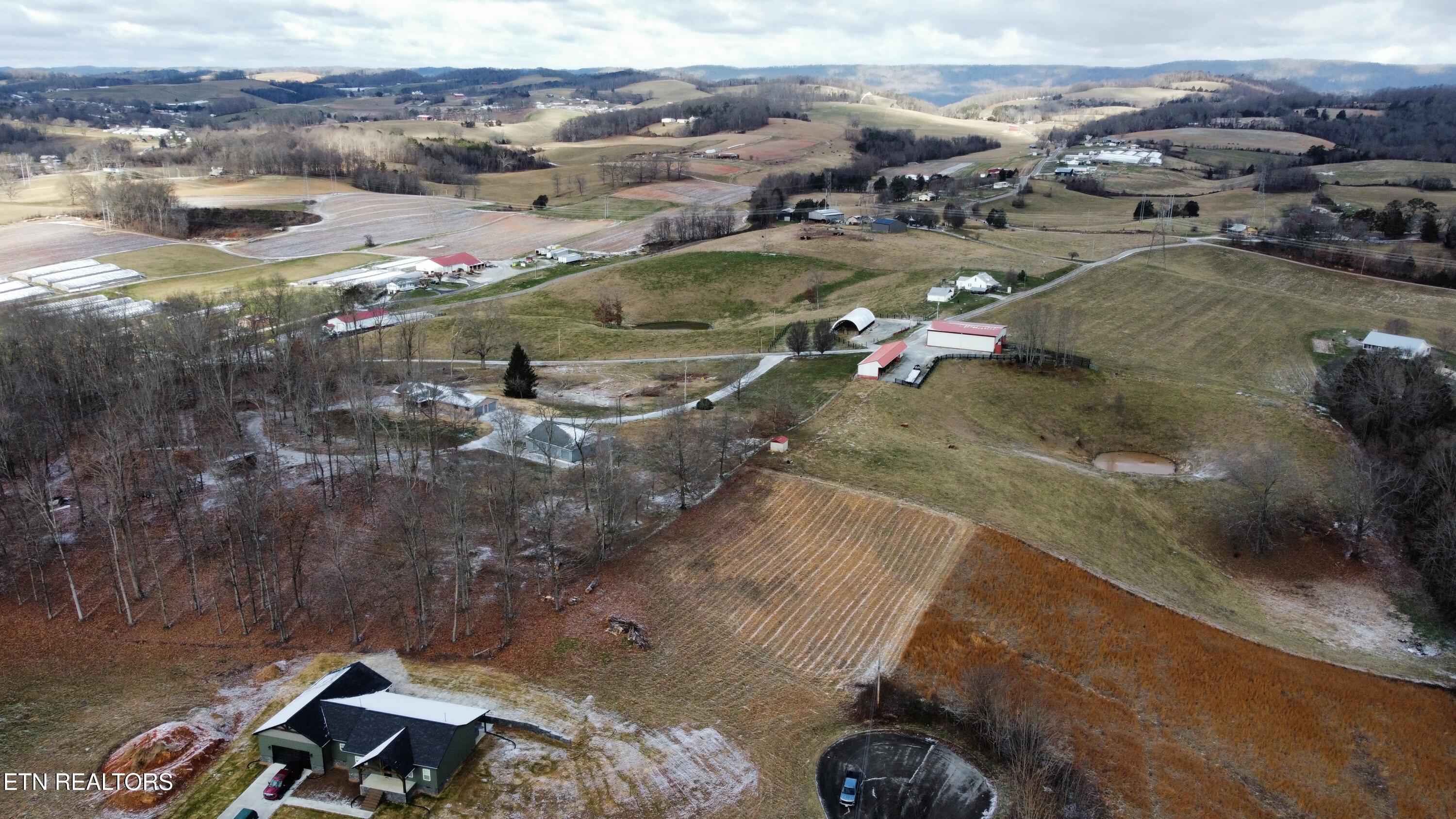 Lot 24 Rolling Hills Estates Rutledge, TN 37861 - Photo 5 of 5 dji_fly_20260115_101018_136_176849002332