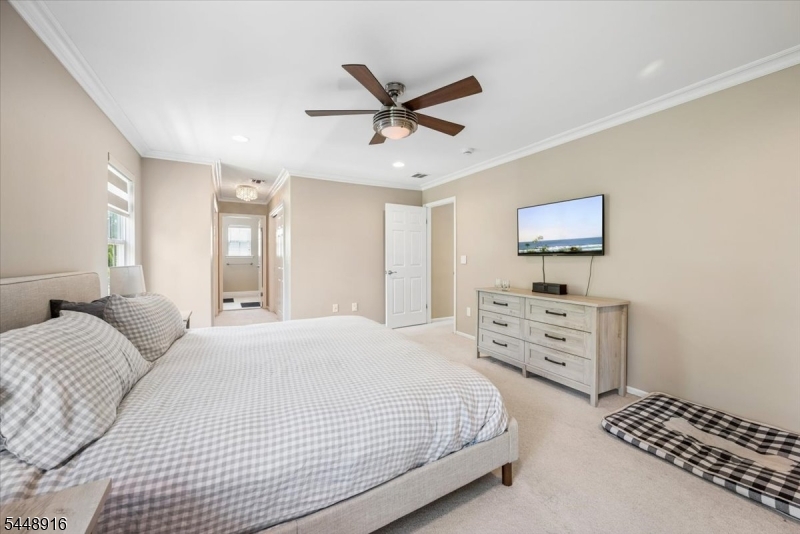 396 Vanderveer Road Bridgewater, NJ 08807 - Photo 22 of 33