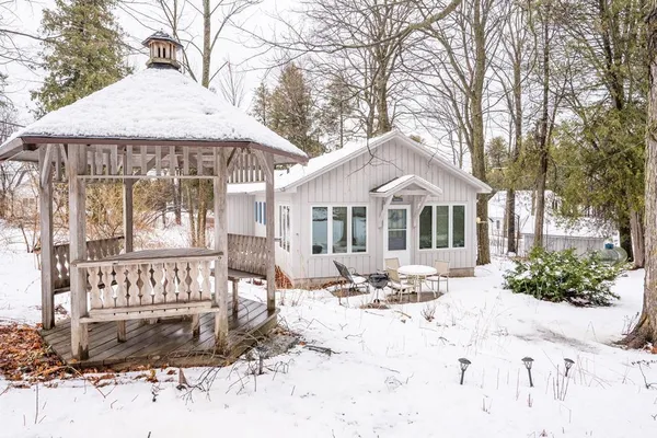 $299,900 | 11060 Beach Road, Unit 1, Sister Bay, WI 54234