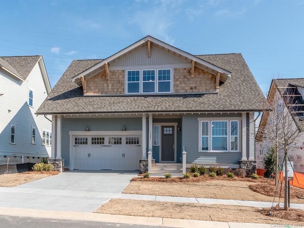 1525 Half Pint Loop, Unit 68 Fort Mill, SC 29708 - Photo 1 of 30 Gallery Image 1
