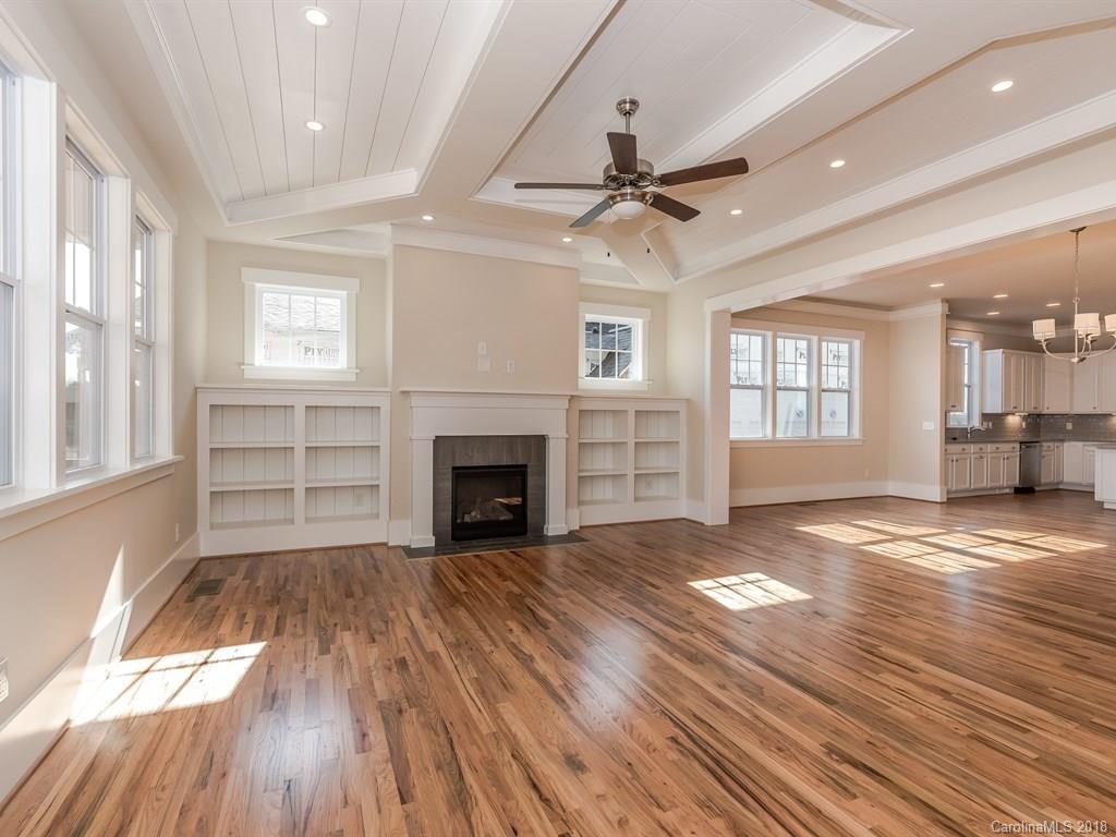 1525 Half Pint Loop, Unit 68 Fort Mill, SC 29708 - Photo 17 of 30 Gallery Image 17