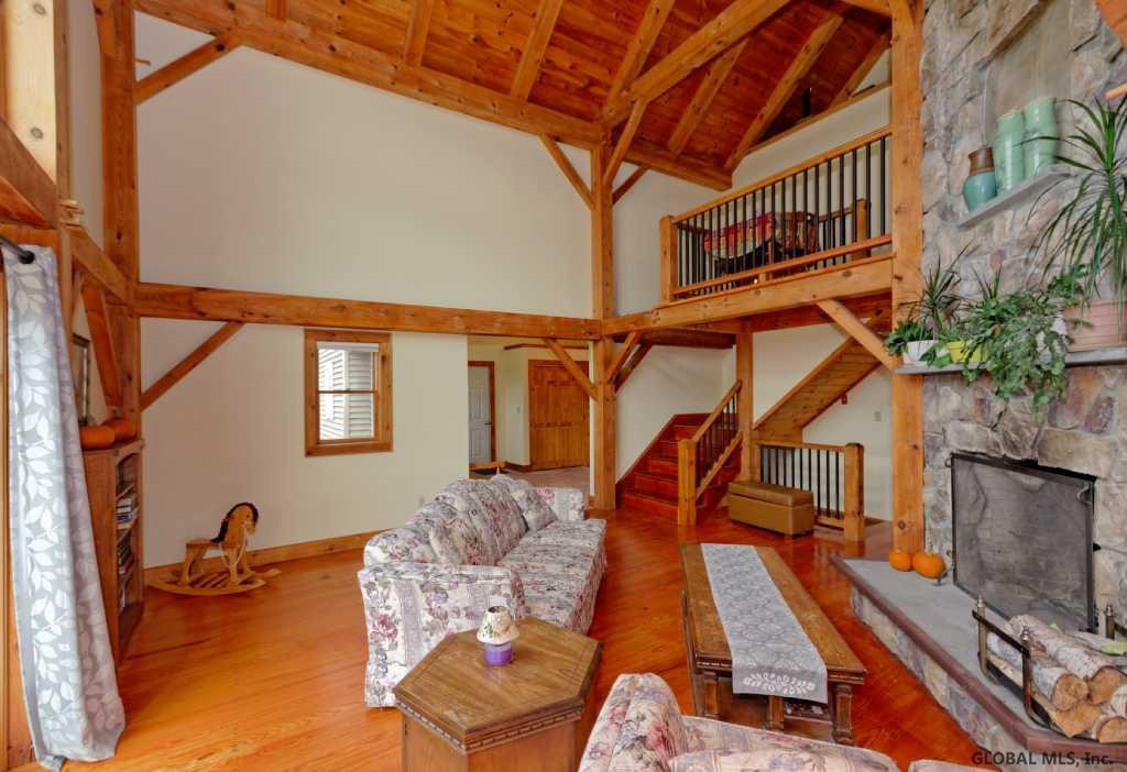 321 Colby Road Schoharie, NY 12157 - Photo 11 of 25 Photo 11