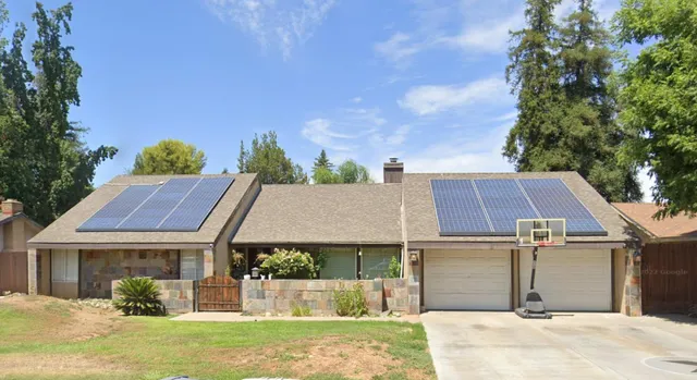 $599,000 | 3436 West Sierra Avenue, Fresno, CA 93711