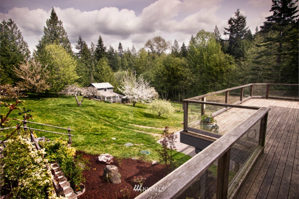 11575 Whistle Lake Road Anacortes, WA 98221 - Photo 1 of 1 Gallery Image 1