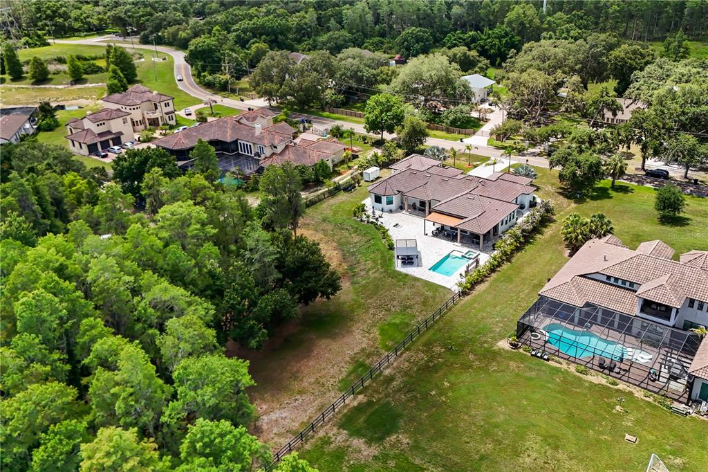 3317 Crenshaw Lake Road Lutz, FL 33548 - Photo 61 of 72