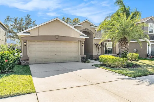 $375,000 | 10809 River Hawk Lane, Riverview, FL 33569