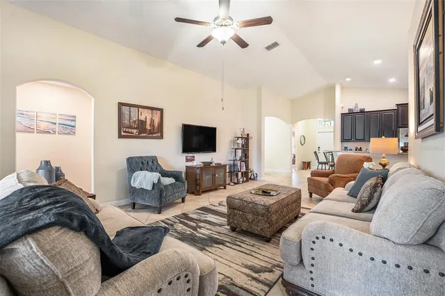 $375,000 | 10809 River Hawk Lane, Riverview, FL 33569