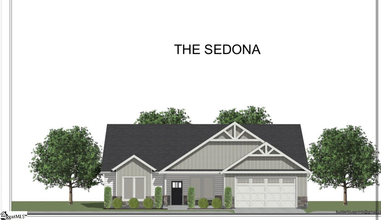 191 Easy Street Wellford, SC 29385 - Photo 2 of 2